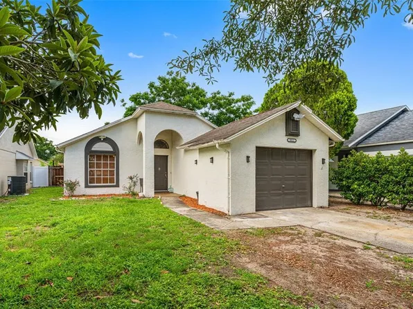 9911 Flynt Cir, Orlando, FL 32825