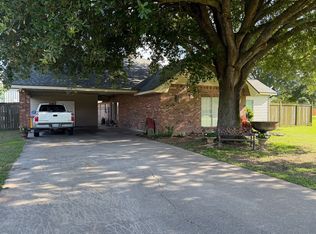 109 Weco Ln, Broussard, LA 70518