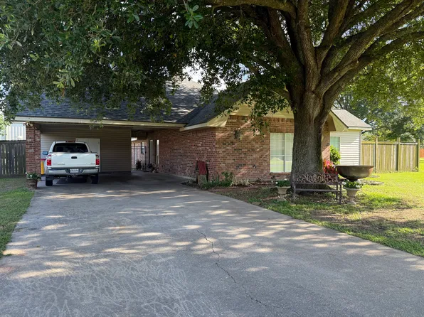 109 Weco Ln, Broussard, LA 70518