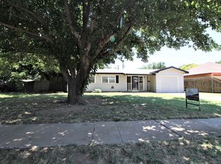 4419 37th St, Lubbock, TX 79414