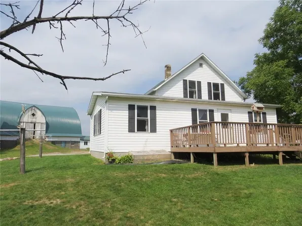W12522 Burma Drive, Lublin, WI 54447