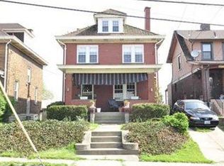 2910 Middletown Rd, Pittsburgh, PA 15204