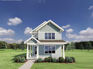 2523 Cobbler Rd, Madison, WI 53711