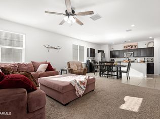 31029 W Columbus Ave, Buckeye, AZ 85396