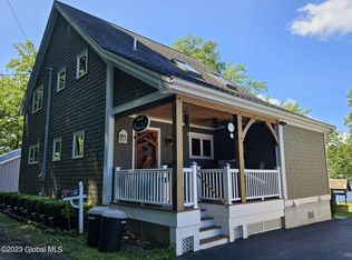 17 Terrace Drive Ext, Lake Luzerne, NY 12846