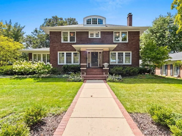 628 Emilie St, Green Bay, WI 54301