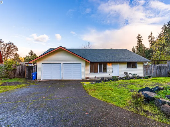 5051 Saxon Way, Eugene, OR 97405