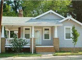 5618 Landover Rd, Hyattsville, MD 20784