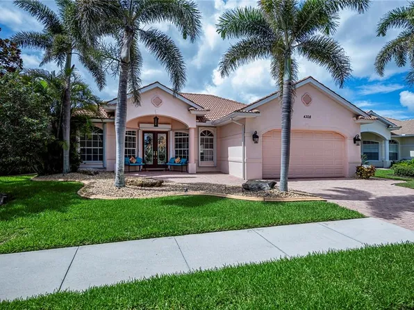 4308 Via Del Santi Dr, Venice, FL 34293