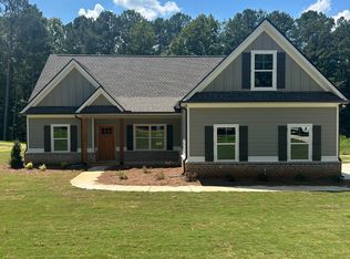 145 Eskew Rd, McDonough, GA 30252