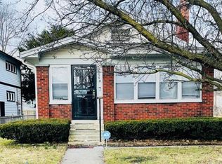 3854 Winthrop Ave, Indianapolis, IN 46205