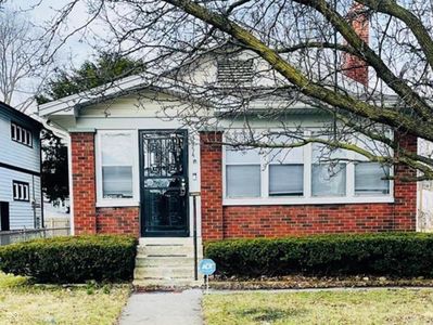 3854 Winthrop Ave, Indianapolis, IN, 46205