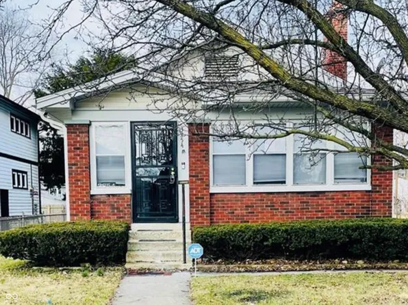 3854 Winthrop Ave, Indianapolis, IN 46205