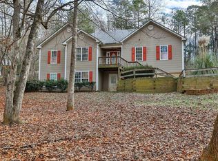55 Lightning Rdg, Dawsonville, GA 30534