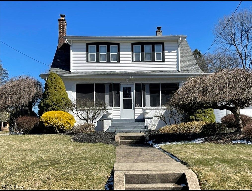 2135 Volney Rd, Youngstown, OH 44511 Zillow
