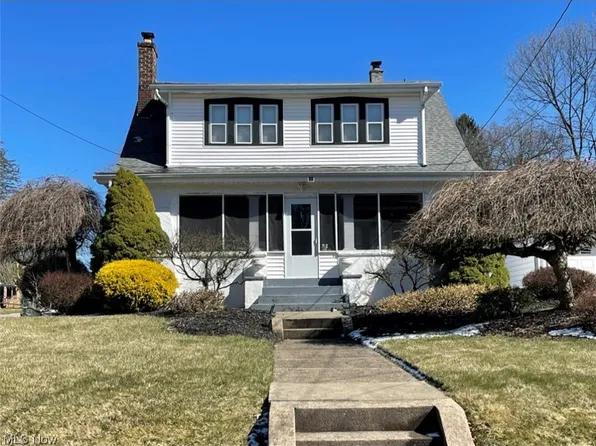 2135 Volney Rd, Youngstown, OH 44511