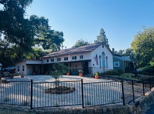 1538 Vallecito Rd, Angels Camp, CA 95222