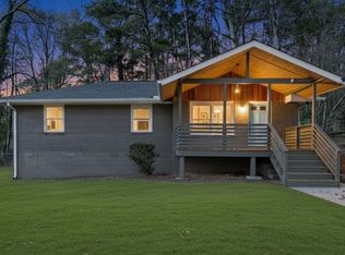 3519 Larkspur Ter, Decatur, GA 30032