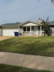 804 W Pittsburg St, Broken Arrow, OK, 74012