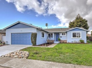137 Alton St, Milpitas, CA 95035