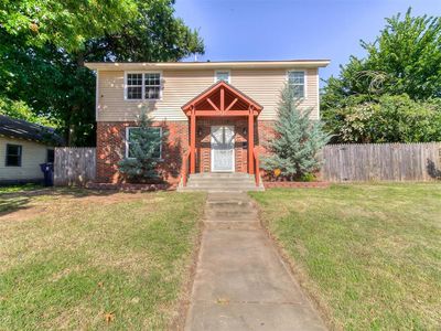 1521 N Drexel Blvd, Oklahoma City, OK, 73107