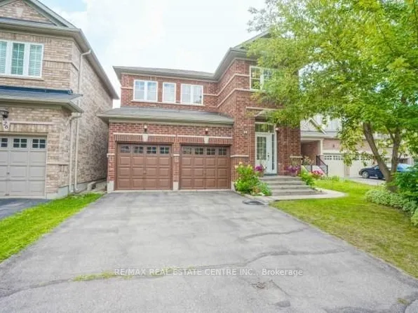28 Stephanie Ave, Brampton, ON L6Y 5N3