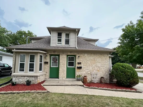 617 1/2 Sylvan Ter #617-1/2, Waukesha, WI 53188
