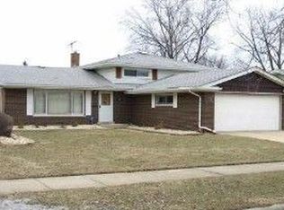 508 Elm St, South Holland, IL 60473
