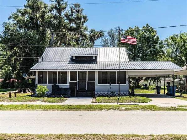 113 SE Pine Ave, Fort Meade, FL 33841