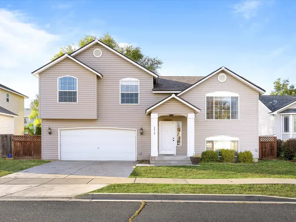 7319 N Magnolia St, Spokane, WA 99217