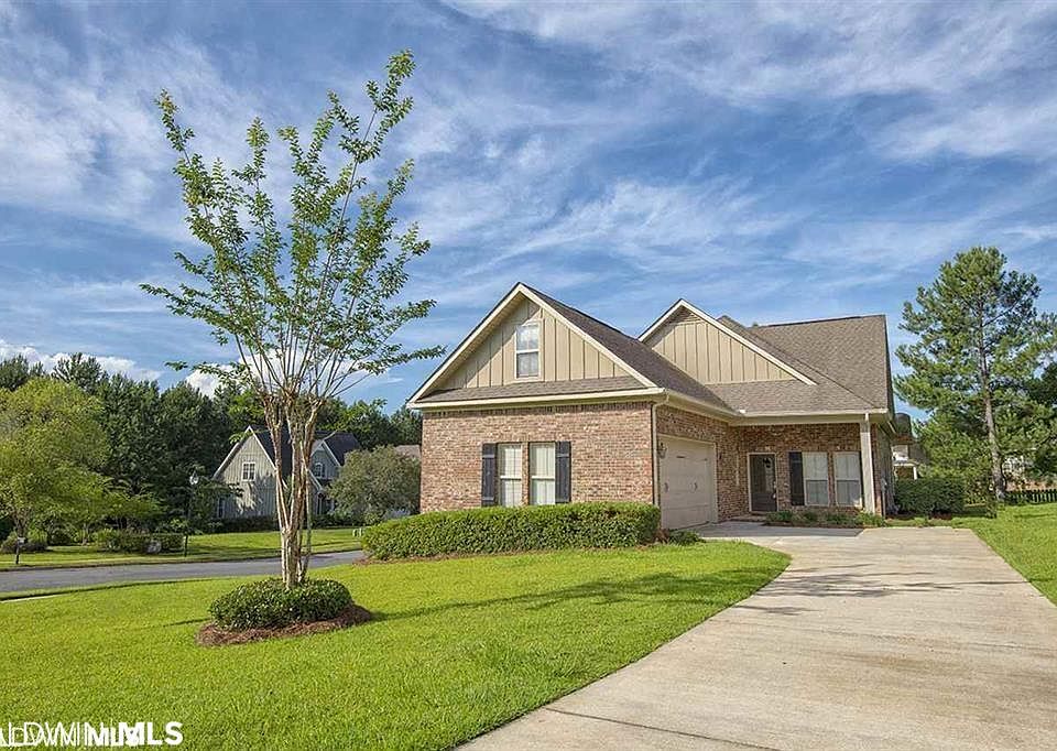 30165 Loblolly Cir, Spanish Fort, AL 36527 Zillow