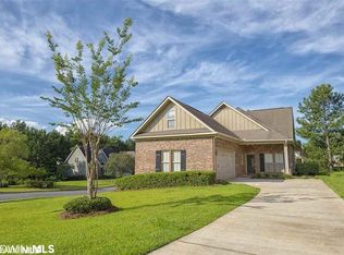 30165 Loblolly Cir, Spanish Fort, AL 36527