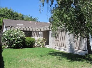 16251 Dickens St, Encino, CA 91436