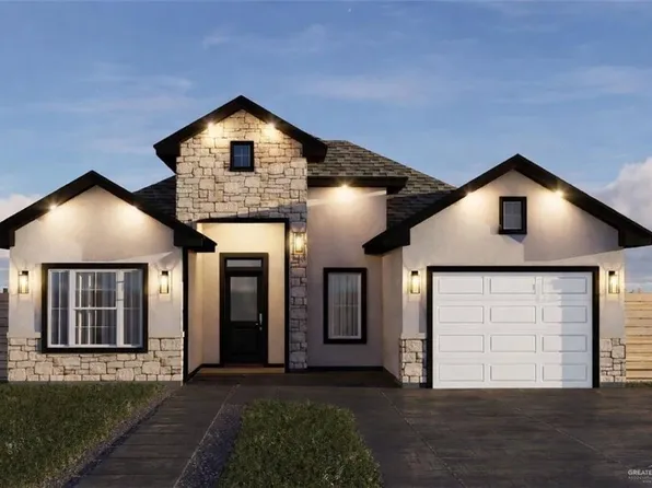 2010 W Olympia Ave, Mission, TX 78573