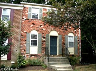 11717 Briary Branch Ct, Reston, VA 20191