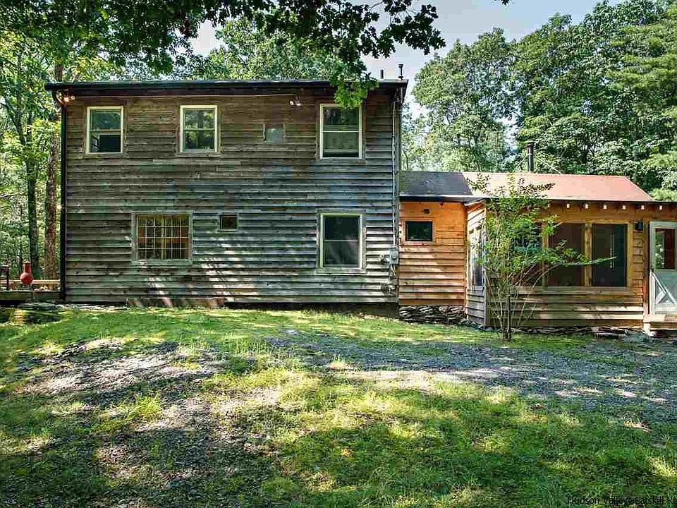 242 Sheldon Hill Rd, Olive, NY 12461 Zillow