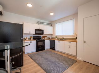 3773 N Vancouver Ave #203, Portland, OR 97227