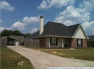 36117 Greenville Ave, Denham Springs, LA 70706