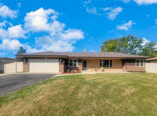 6N404 Andrene Ln, Itasca, IL 60143