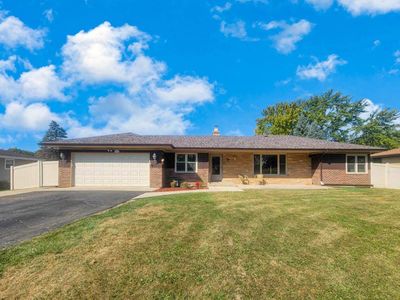 6N404 Andrene Ln, Itasca, IL, 60143