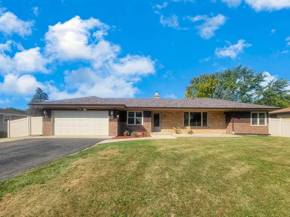 6N404 Andrene Ln, Itasca, IL 60143