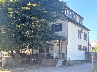 50 Pearl St, Port Chester, NY