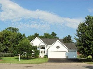12480 Rolling Ridge Rd, Becker, MN 55308