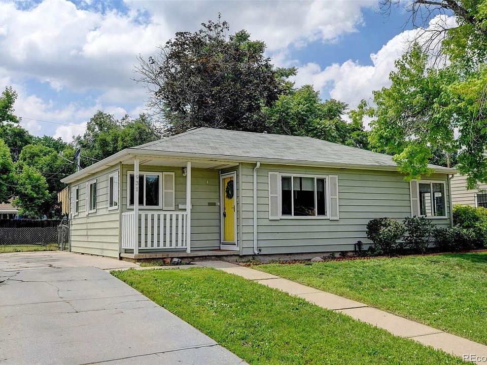 1st image of 931 S Canosa Court
