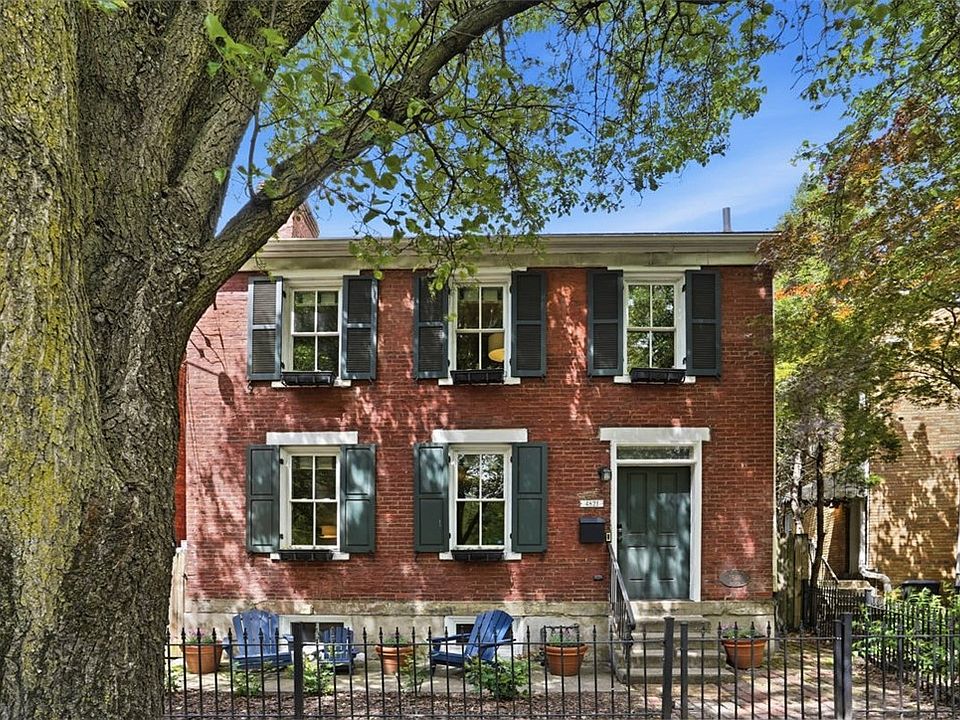 1st image of 4821 Butler St