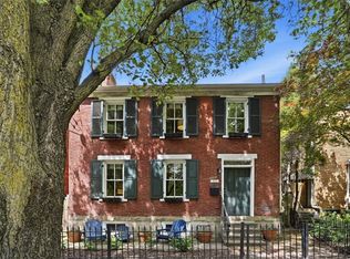 4821 Butler St, Pittsburgh, PA 15201