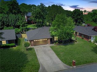 5113 Fresno St, Fort Smith, AR 72903