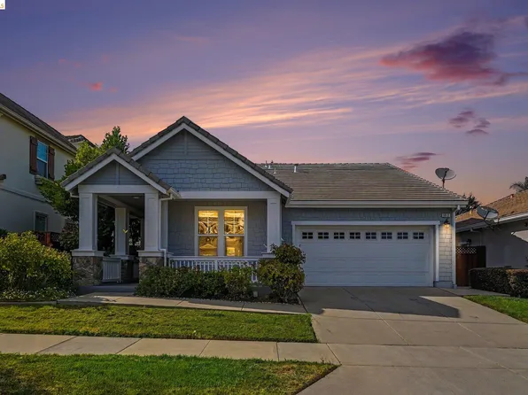 1819 Anastasia Dr, Brentwood, CA 94513