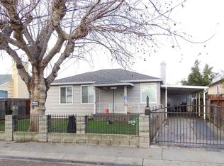 10720 Acalanes Dr, Oakland, CA 94603