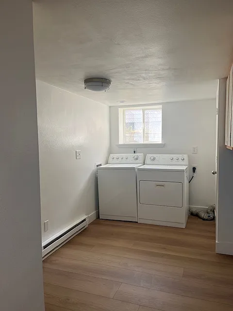 1 bed, 550 sqft, $1,100 — Photo 4